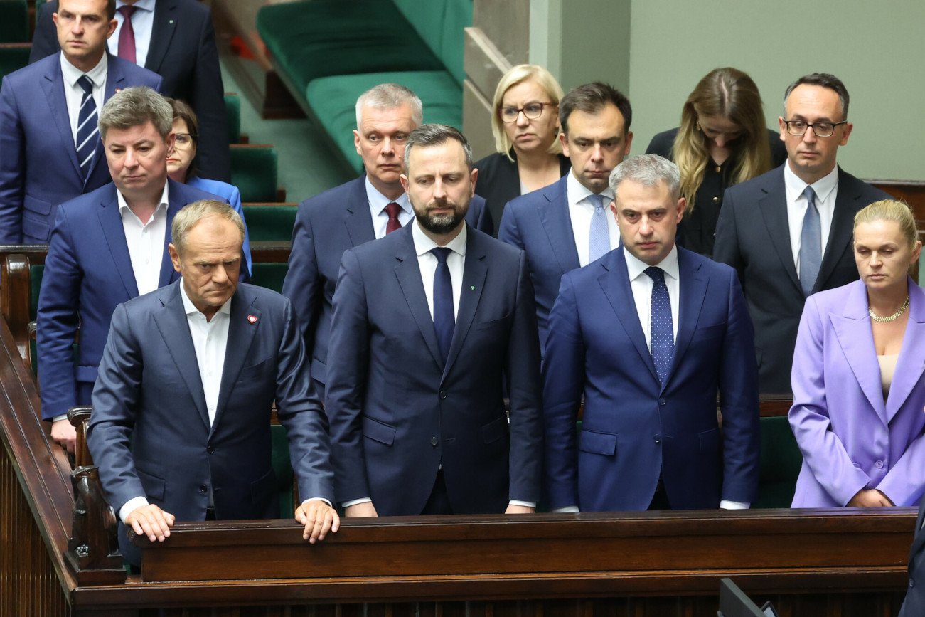 Rząd uważa, że podwyższenie kwoty wolnej od podatku to dalej aktualny postulat