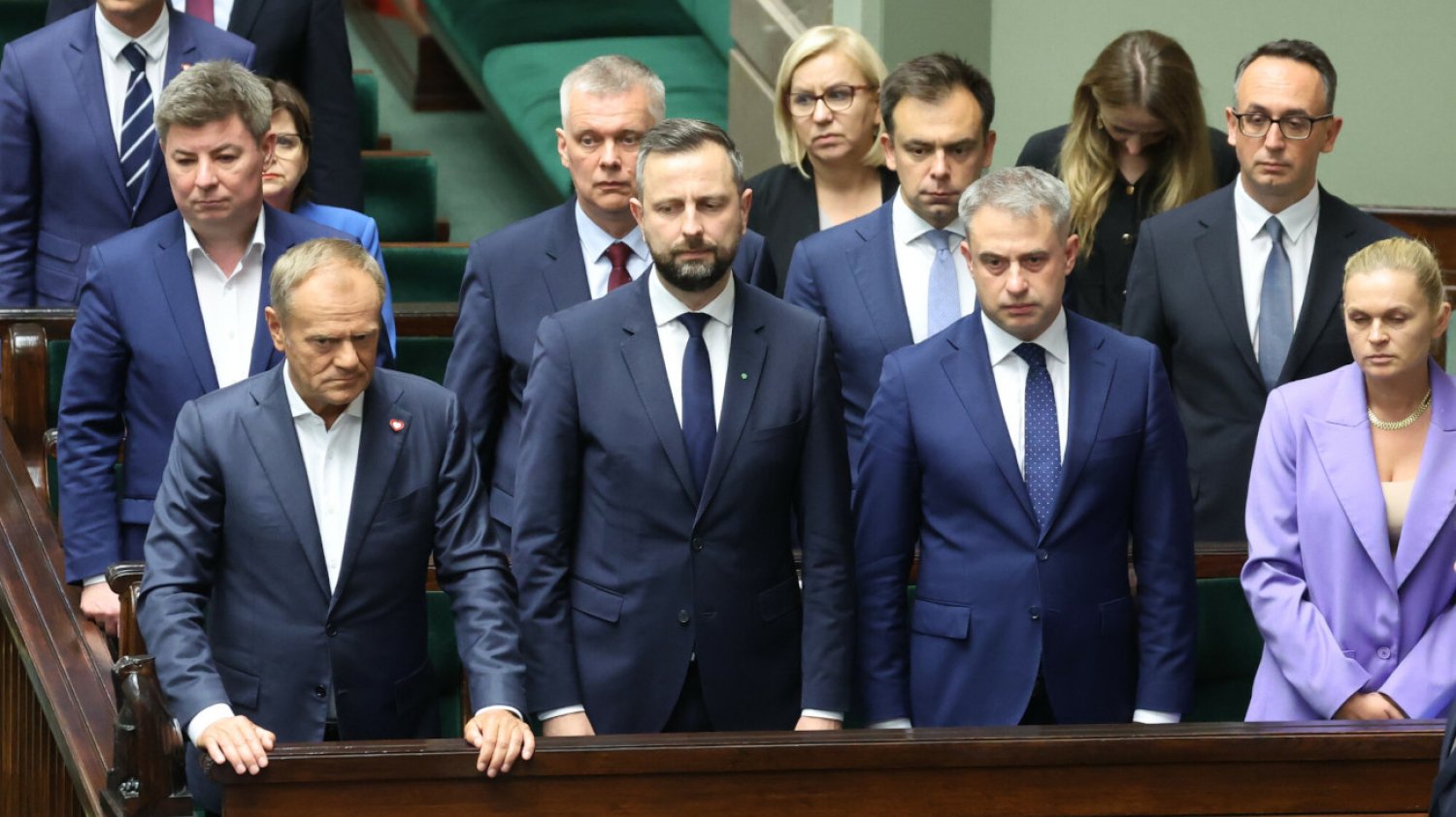 Rząd uważa, że podwyższenie kwoty wolnej od podatku to dalej aktualny postulat