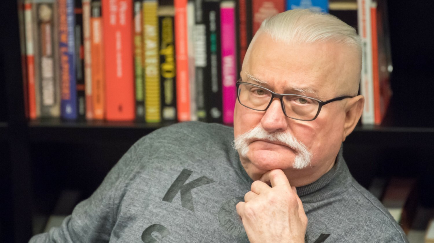 Lech Wałęsa