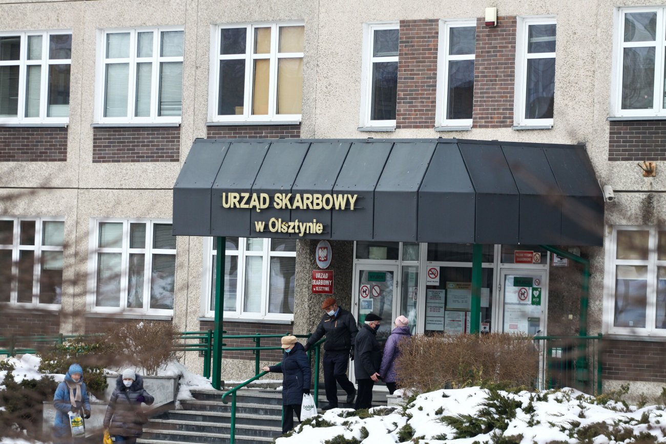 Uruchomiono automatyczną obsługę wniosków komorników w e-Urzędzie Skarbowym