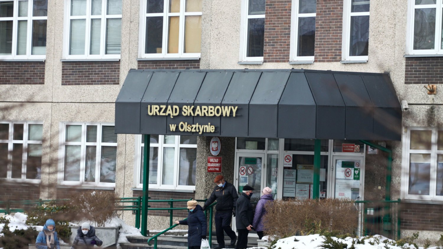 Uruchomiono automatyczną obsługę wniosków komorników w e-Urzędzie Skarbowym