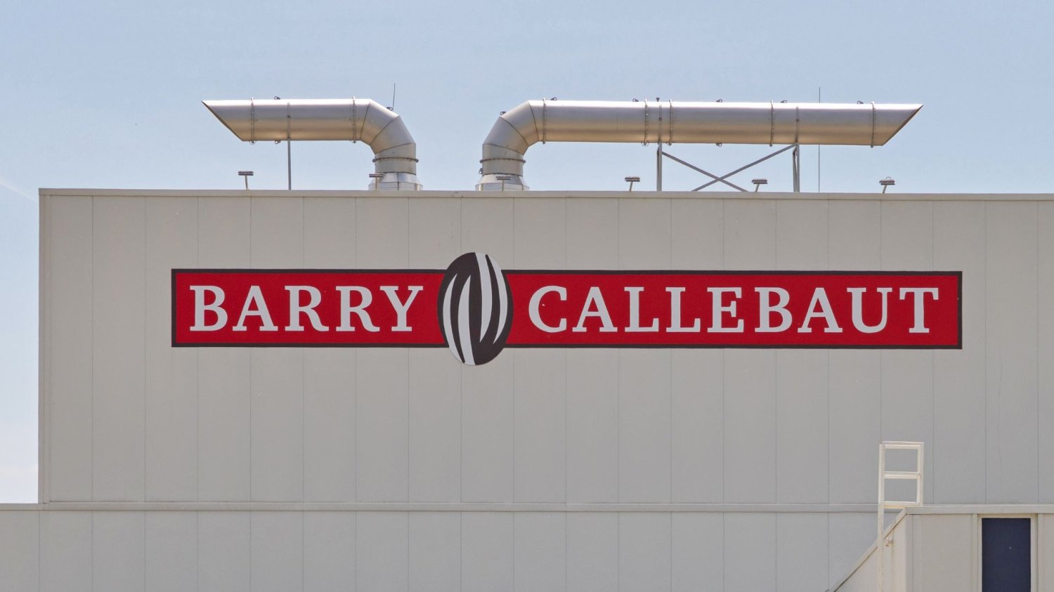 Firma Barry Callebaut.