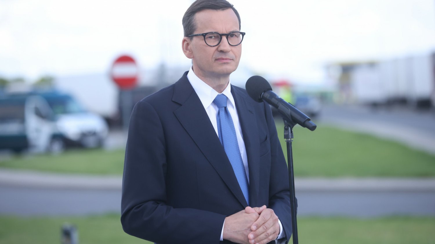 Węgiel na zimę dojedzie do Polski wiosną