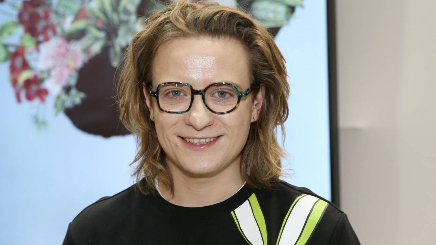 Adam Mirek.