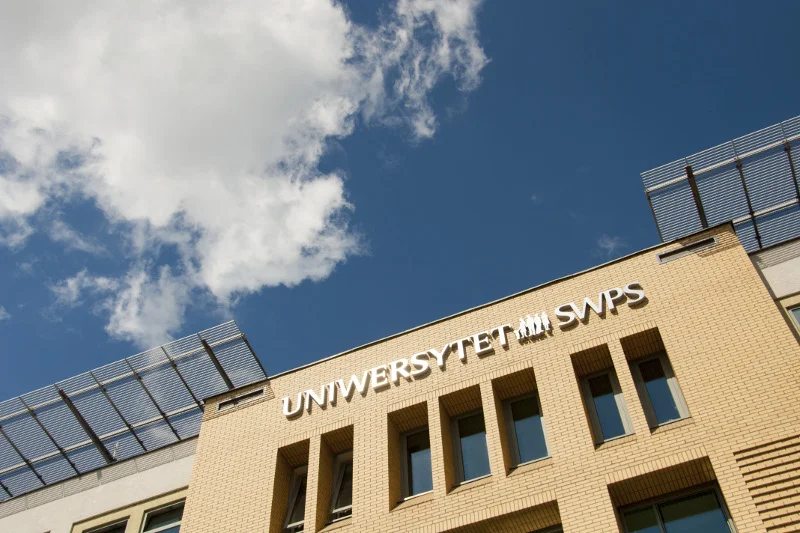 Uniwersytet SWPS.