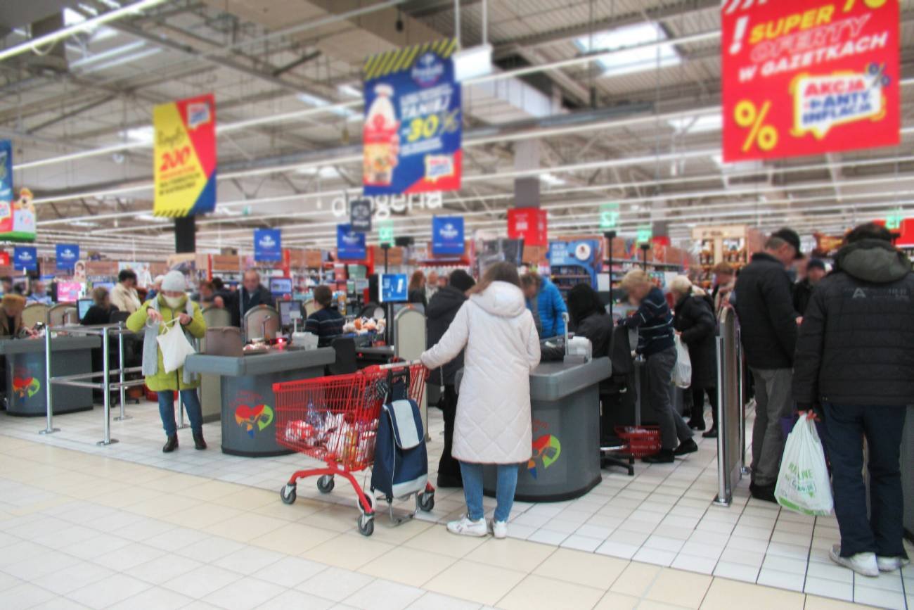 Sklep może być otwarty w niedzielę pod jednym warunkiem