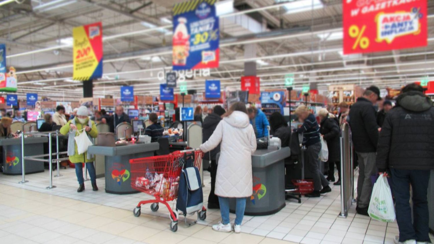 Sklep może być otwarty w niedzielę pod jednym warunkiem