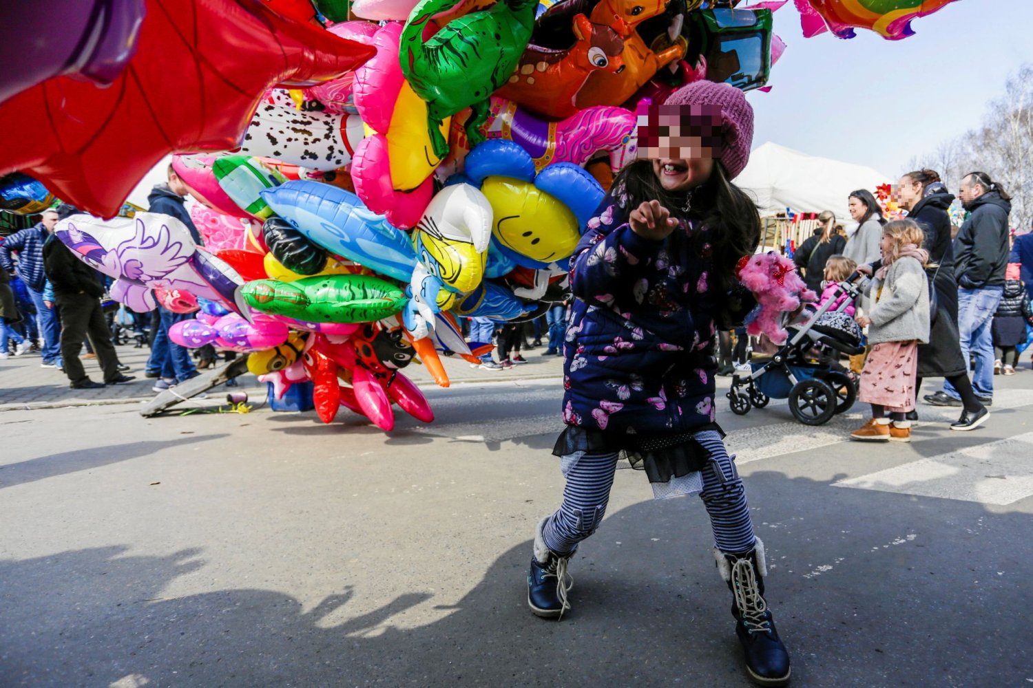 Ceny helu znacznie wzrosły. Powód? Szybko kurczące się złoża tego surowca