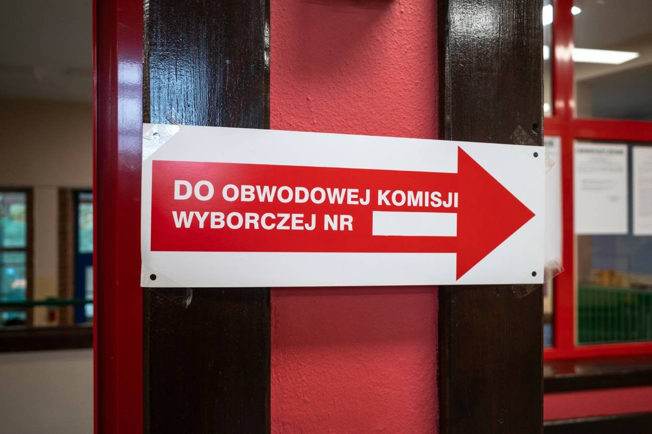 Ile się zarabia w obwodowej komisji wyborczej?