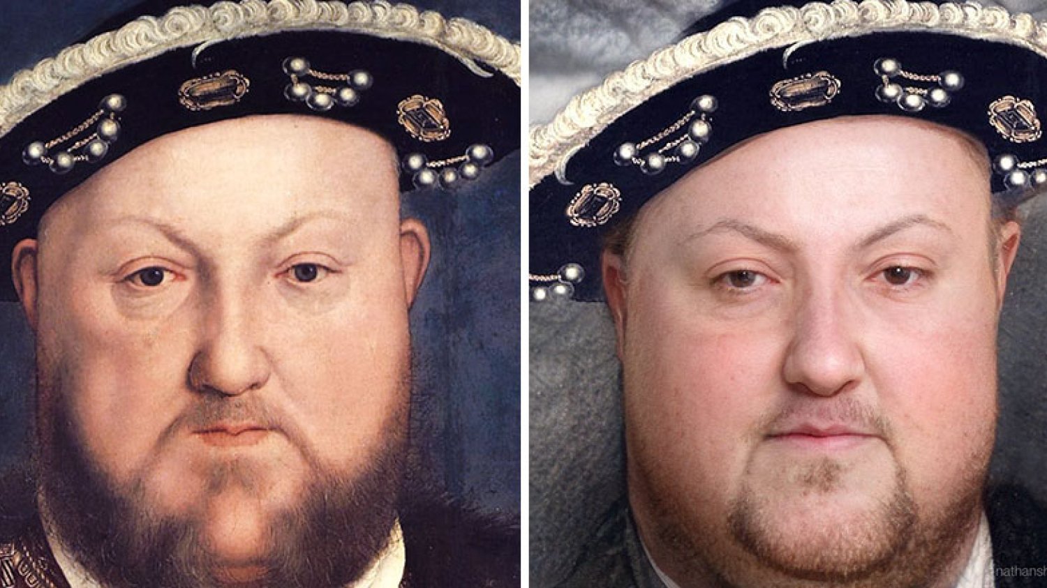 Henryk VIIII.