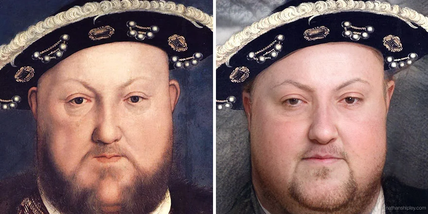 Henryk VIIII.