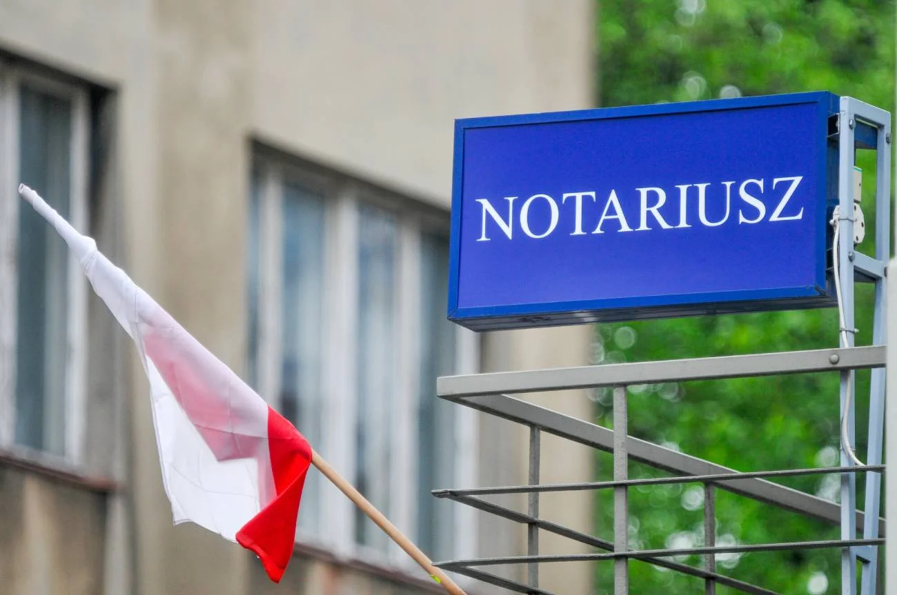 Kto od 15 listopada nie będzie dziedziczył majątku?