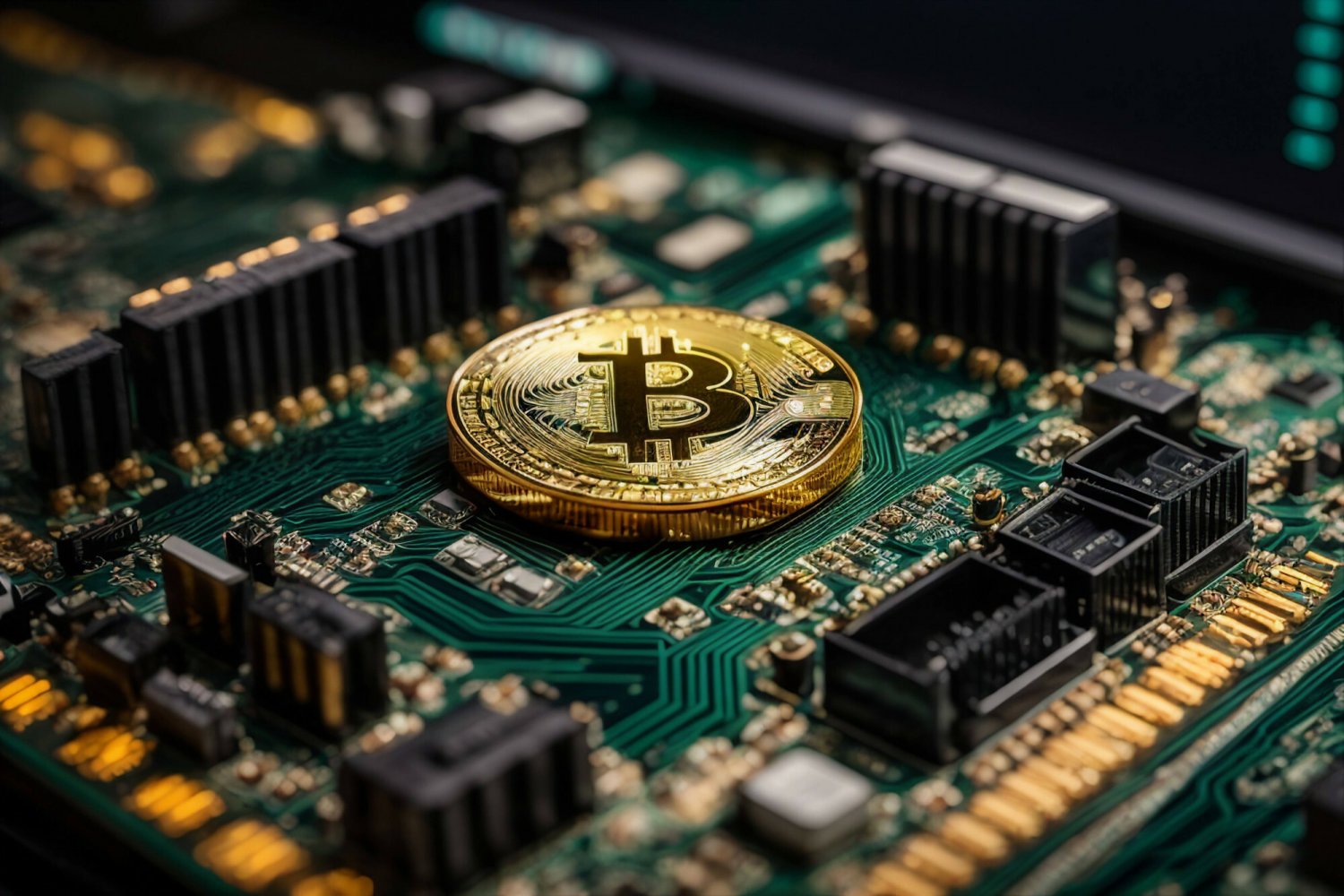 Kurs bitcoina w 2024 roku – prognoza i analiza eksperta