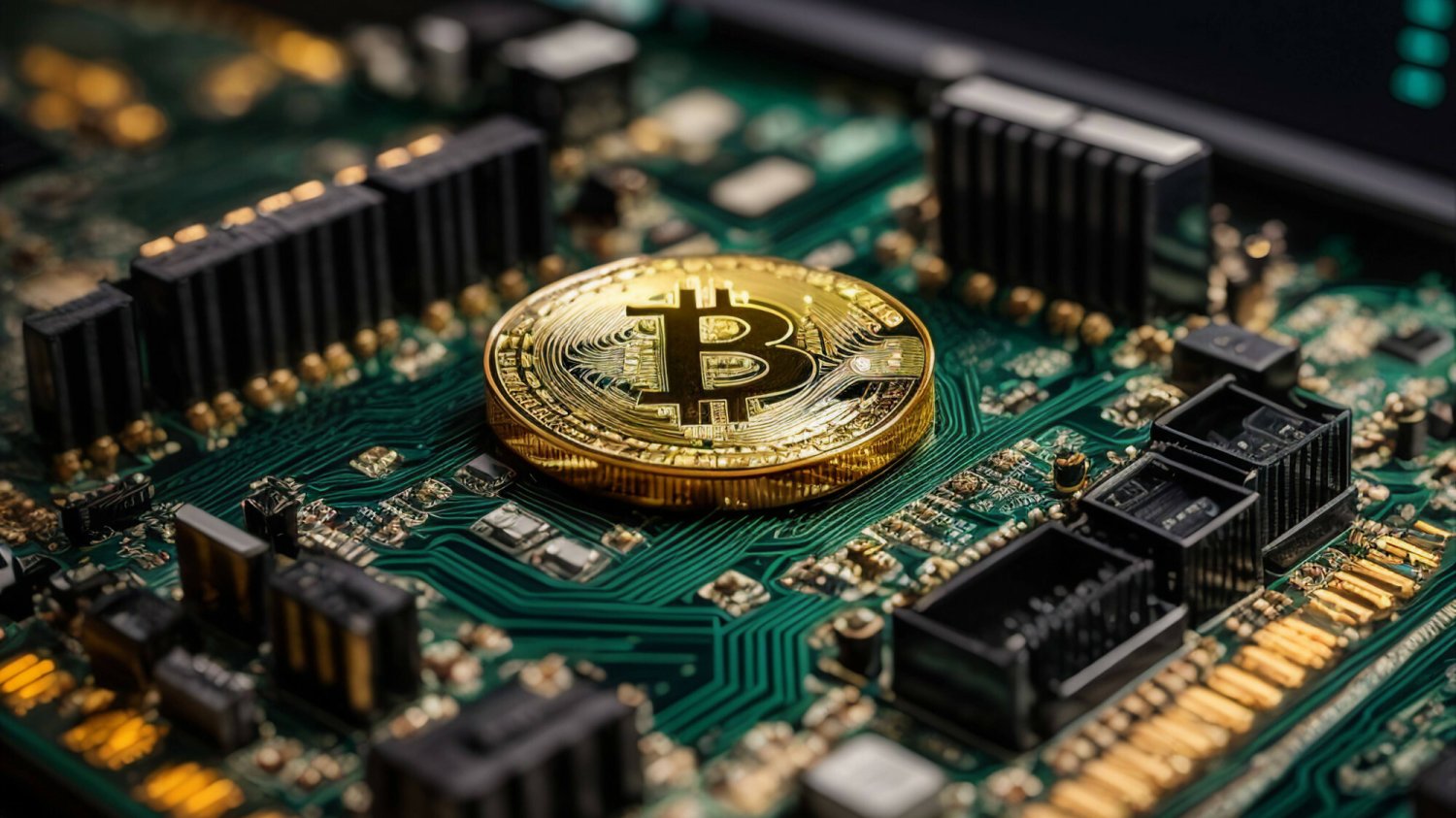 Kurs bitcoina w 2024 roku – prognoza i analiza eksperta