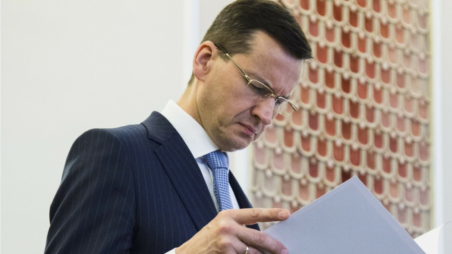 Mateusz Morawiecki