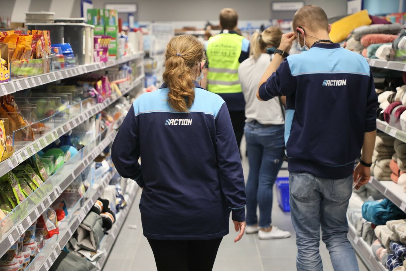 W Action dostępna jest nowa promocja tygodnia. Te tanie produkty poprawią atmosferę w domu.