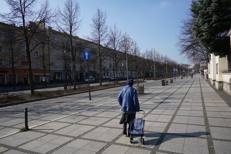 Według rządowych szacunków tzw. czternastki trafią do 9,1 mln osób.