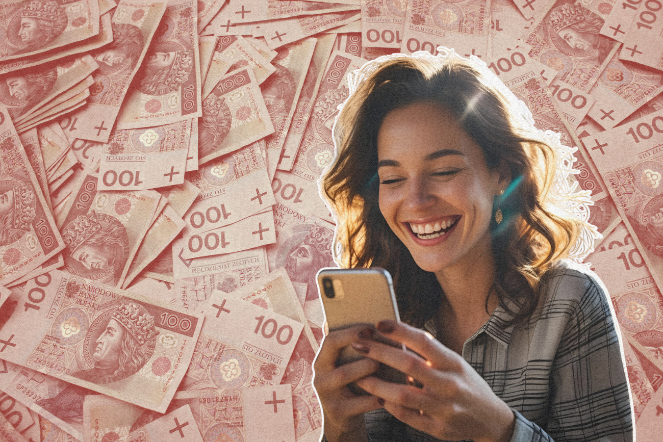 Miliony Polaków odzyskały pieniądze z PIT. Padł rekord w zwrocie podatku