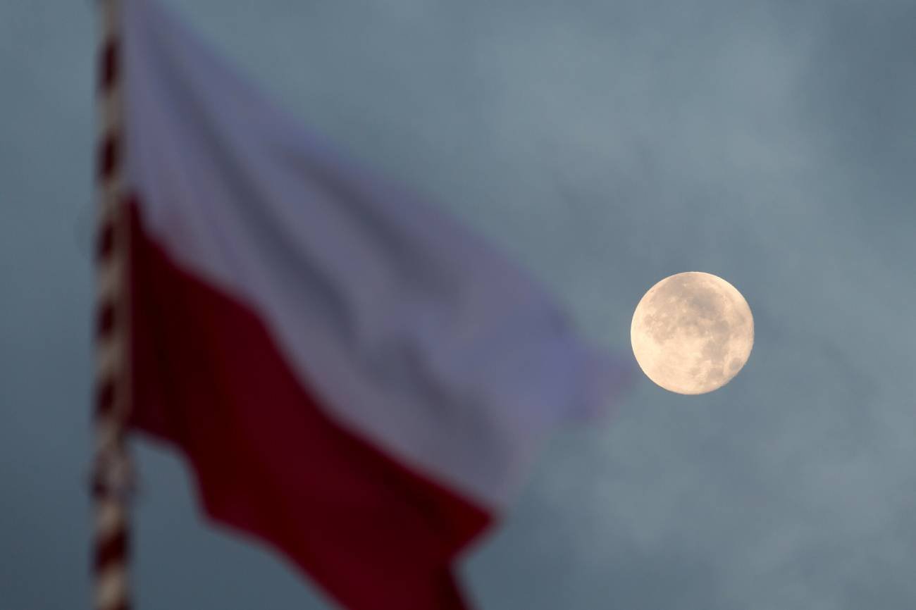 Ten pierwiastek może powstać tylko w kosmosie.