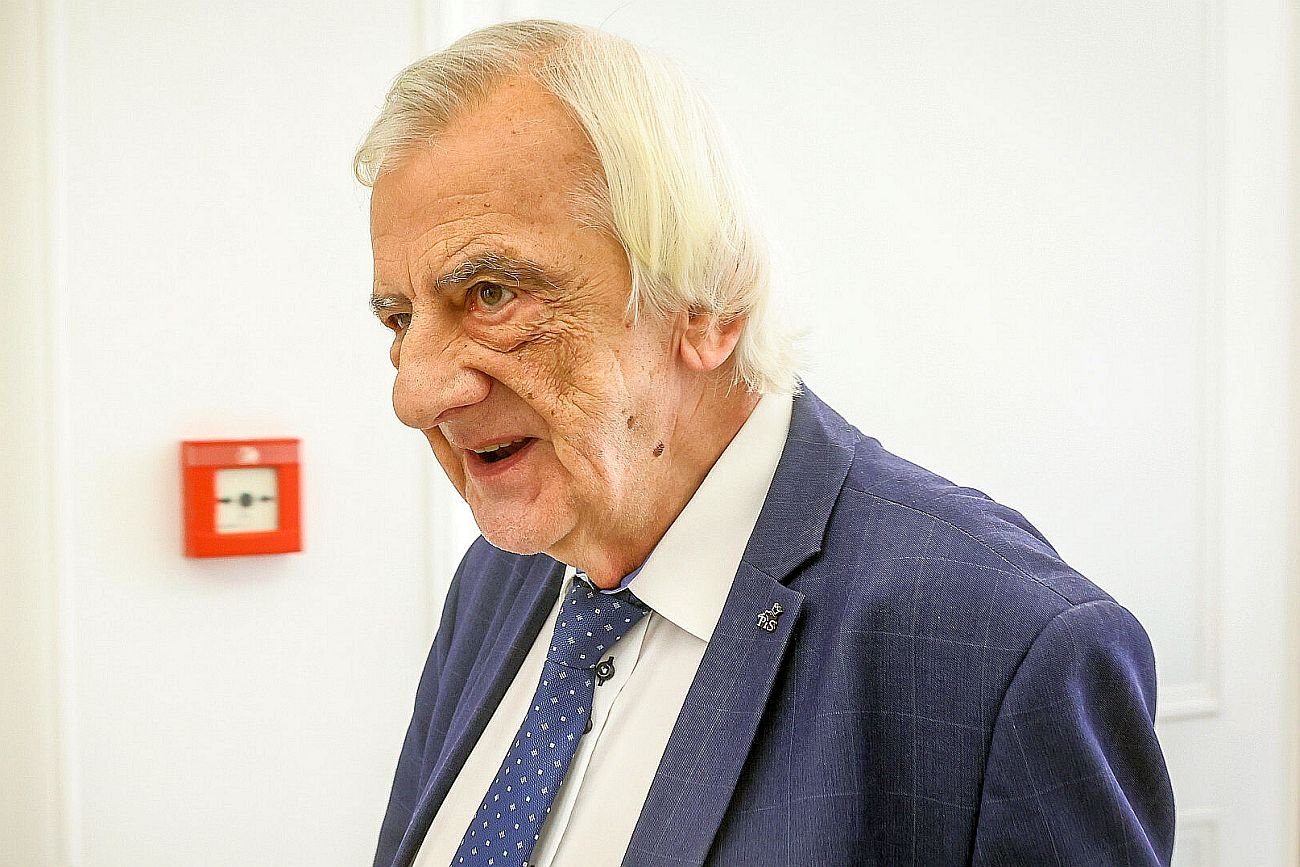 Terlecki: PiS na początku lata powie co z ewentualną waloryzacją 500+