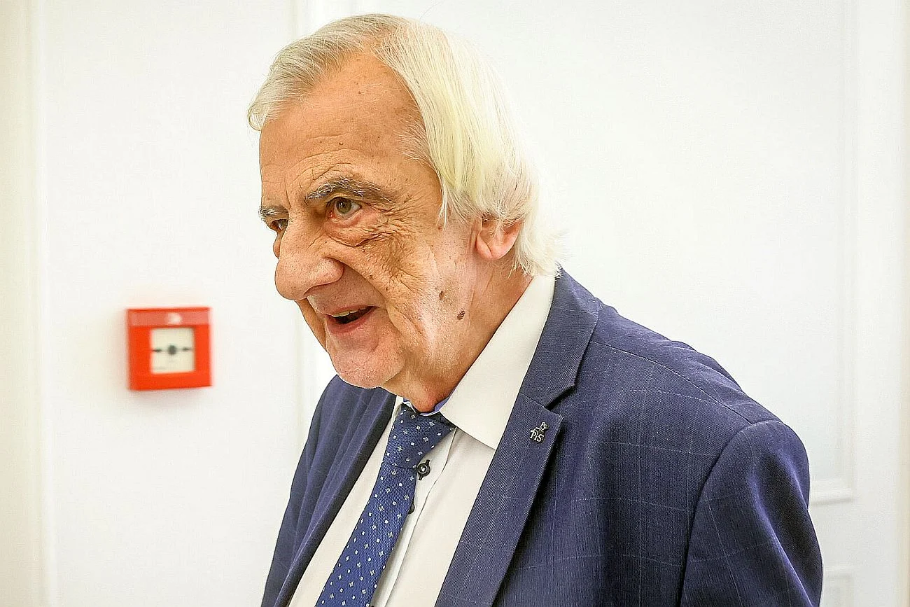 Terlecki: PiS na początku lata powie co z ewentualną waloryzacją 500+