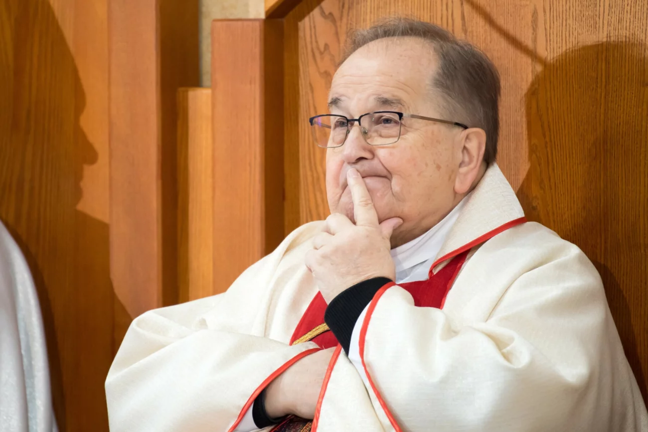Tadeusz Rydzyk