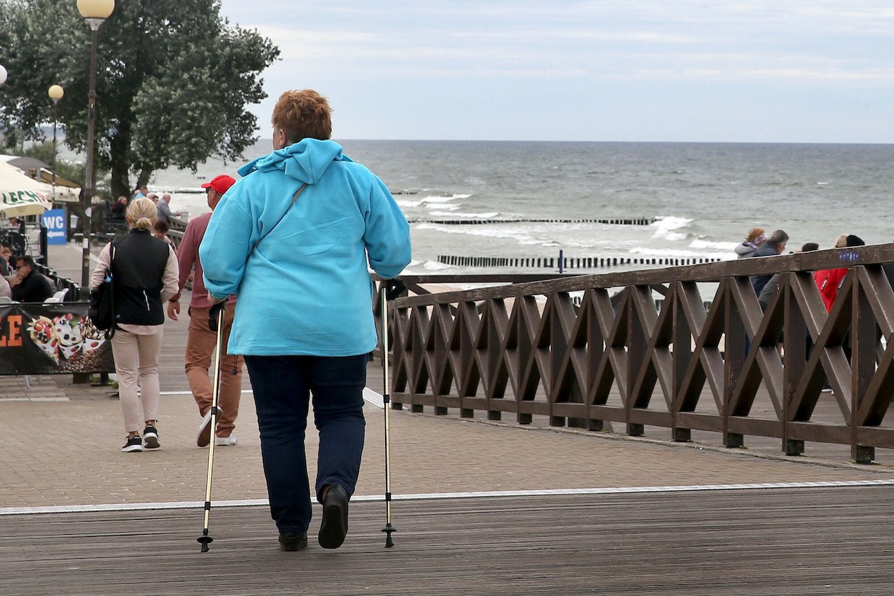 Jak długo żyją Polacy?