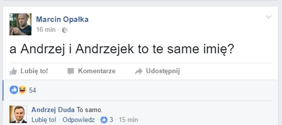 Powinno być też w miarę bezpiecznie.