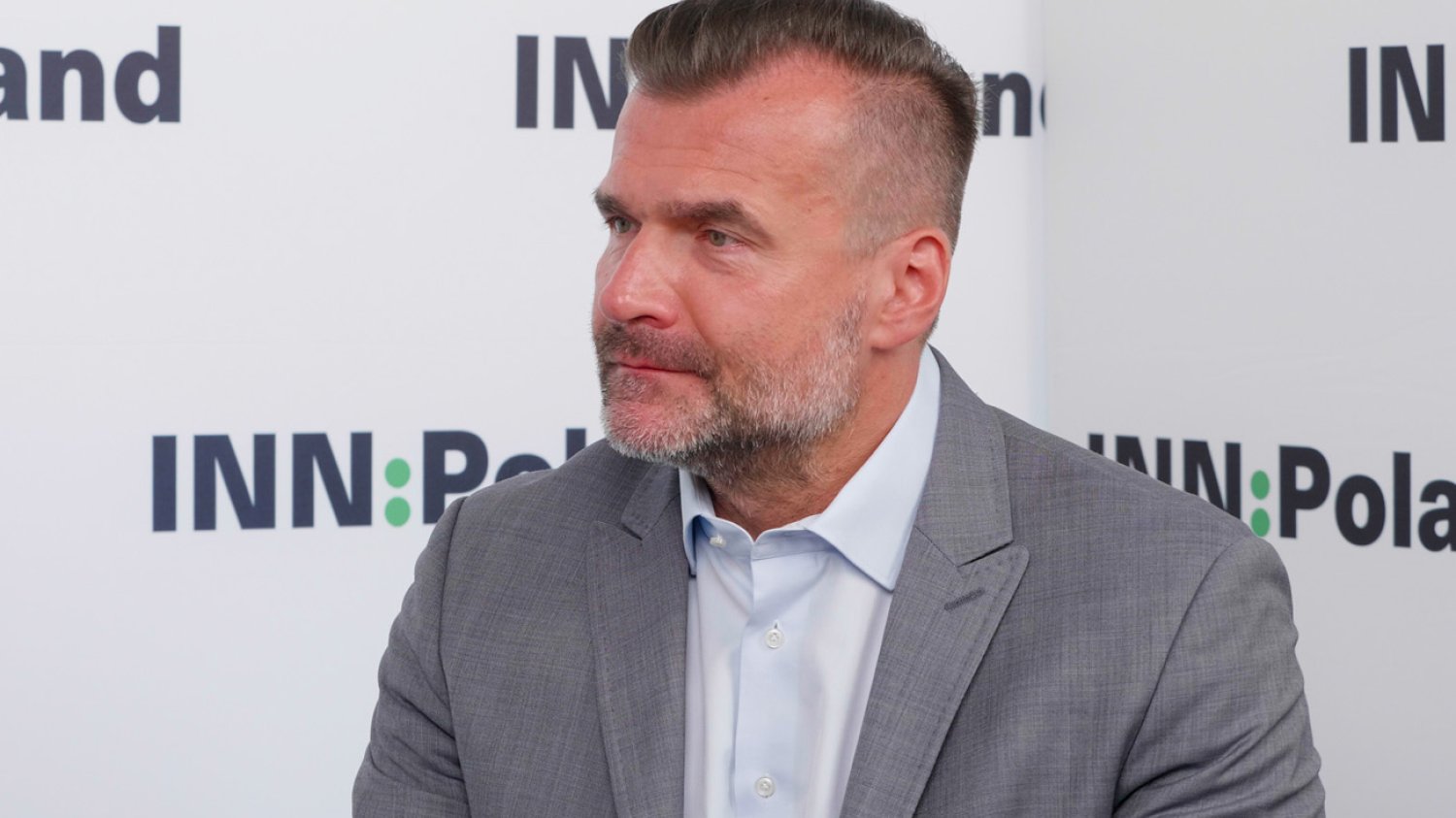 Michał Kanownik, prezes Związku Cyfrowa Polska.