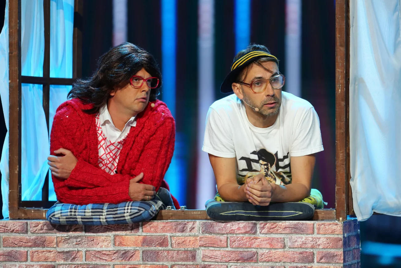 Kabaret Neo-Nówka