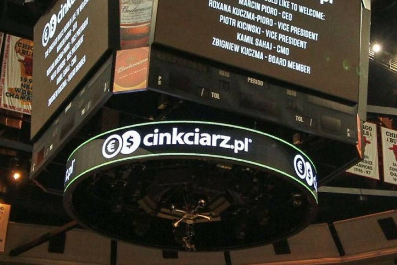 Conotoxia sp. z o.o. i Cinkciarz.pl występują z pozwami wobec mBank S.A. i Bank BPS S.A.