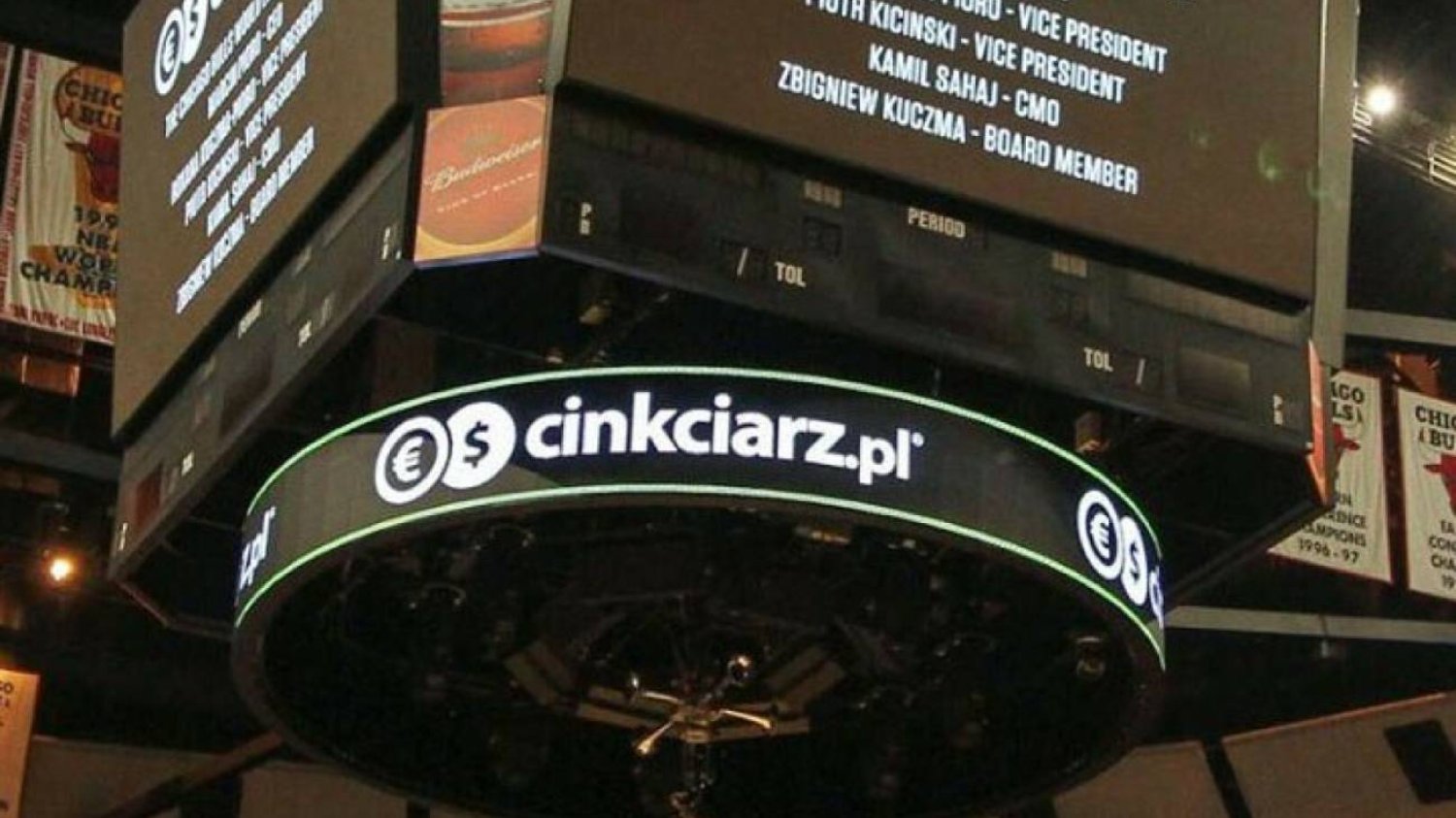 Conotoxia sp. z o.o. i Cinkciarz.pl występują z pozwami wobec mBank S.A. i Bank BPS S.A.
