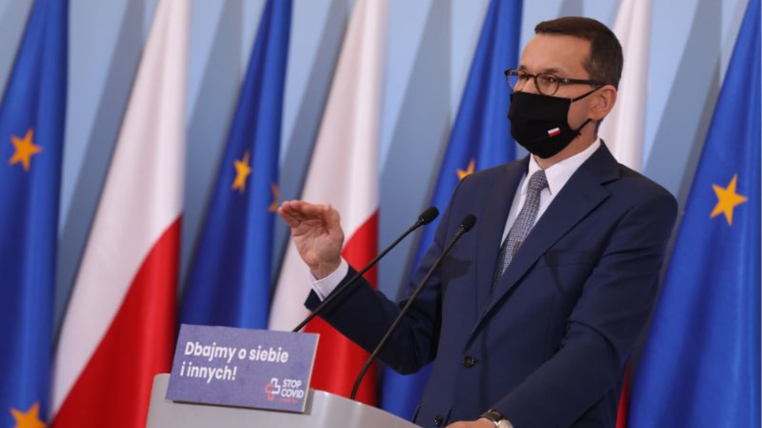 Dane nie napawają optymizmem.