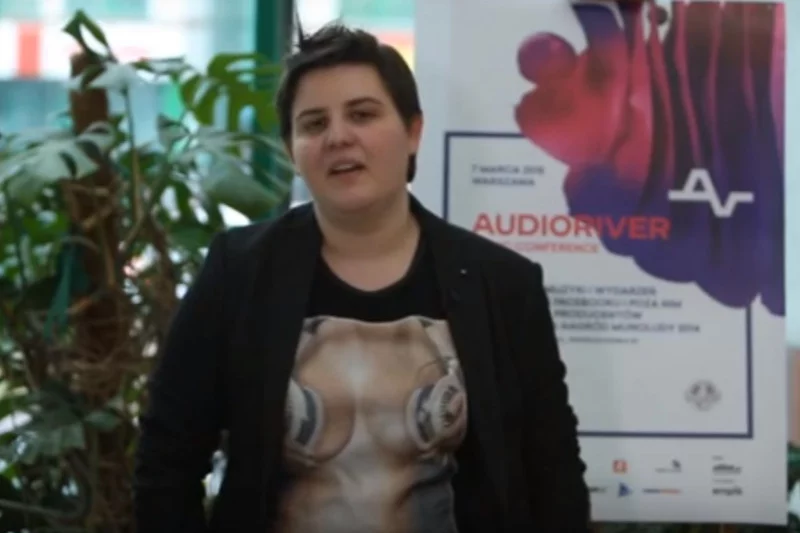 Rekrutacja to nie jest łatwy proces, o czym przekonała się Monika Czaplicka.