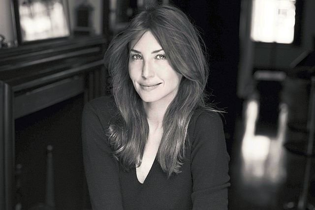 Katarzyna Kulczyk będzie wydawała polską edycję Vogue'a