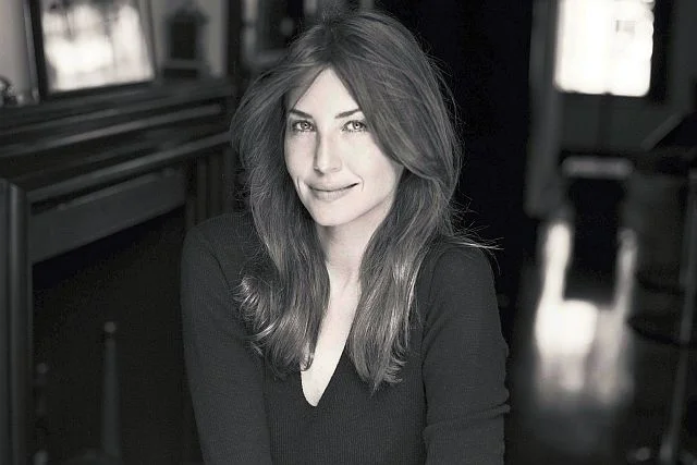 Katarzyna Kulczyk będzie wydawała polską edycję Vogue'a