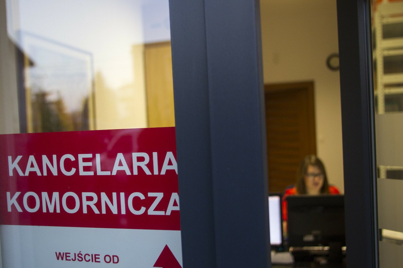 Komornik opowiedział o swojej pracy