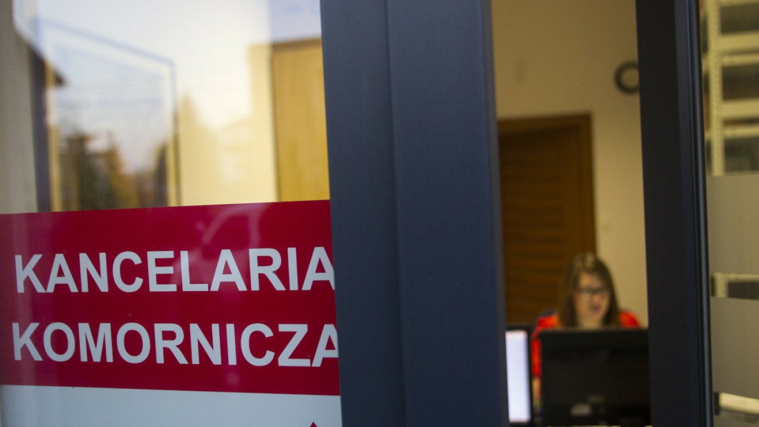Komornik opowiedział o swojej pracy