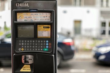 Parkomat jako narzędzie inwigilacji? Sąd przychylił się do takiej interpretacji.