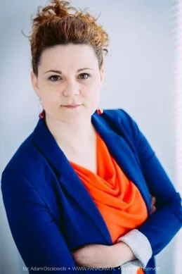 Joanna Grandzicka