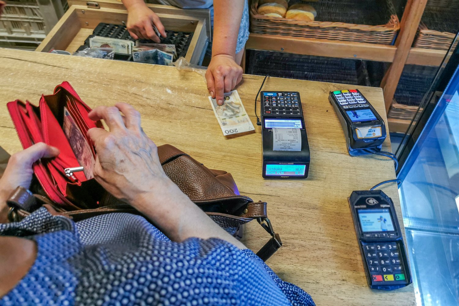 Niedługo w sklepach będziemy płacić jeszcze więcej