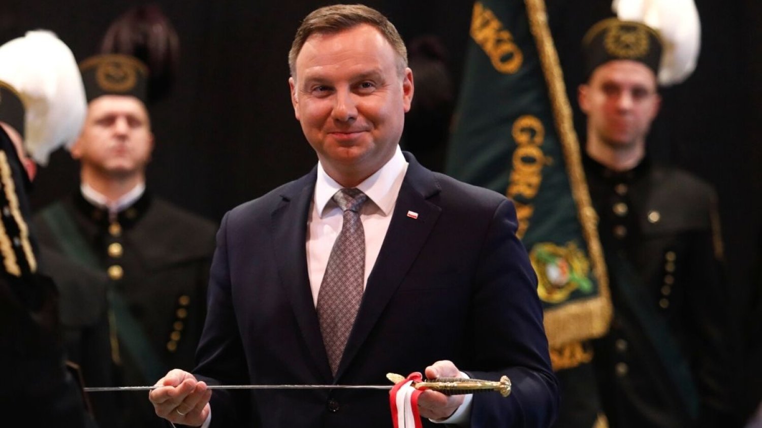 Problemy Polski z węglem zostały zauważone także za granicą.