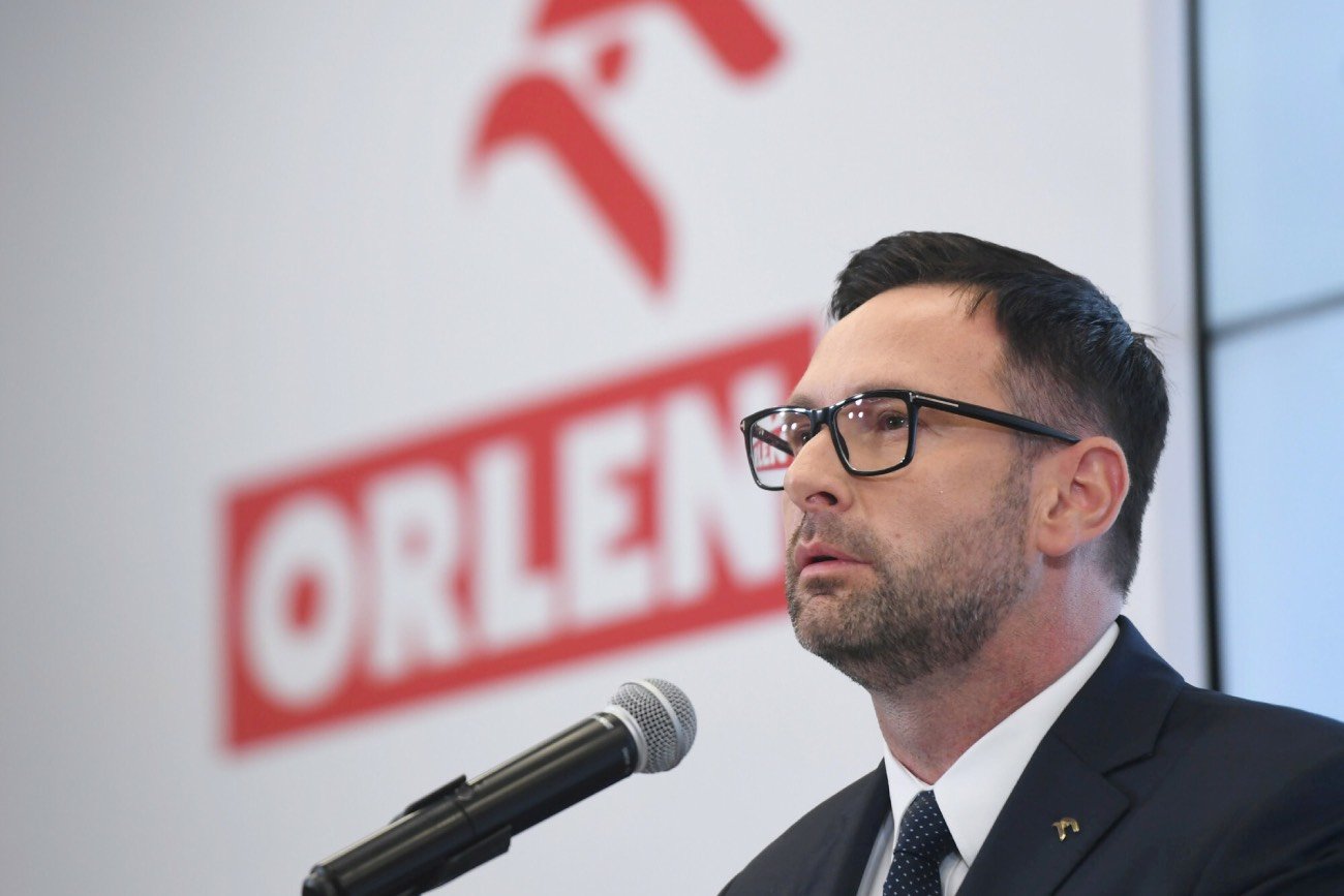 Orlen przejął PGNiG. Jest teraz 155. koncernem na świecie