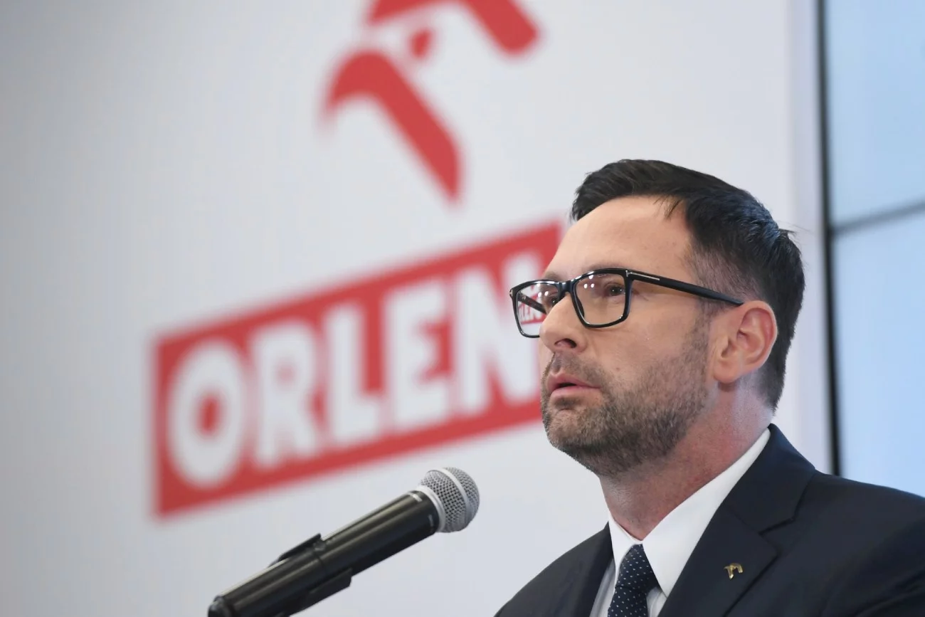 Orlen przejął PGNiG. Jest teraz 155. koncernem na świecie
