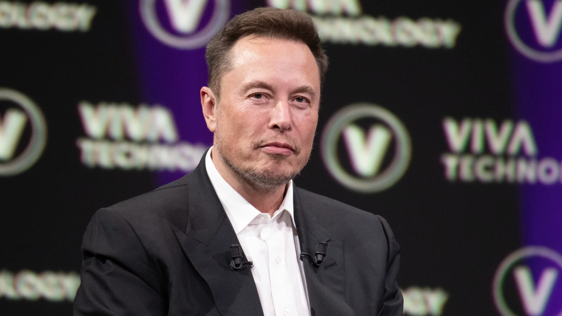 Kurs akcji SpaceX spada. Sytuację firmy pogrąża rakieta, która spadła na Księżyc Elon Musk