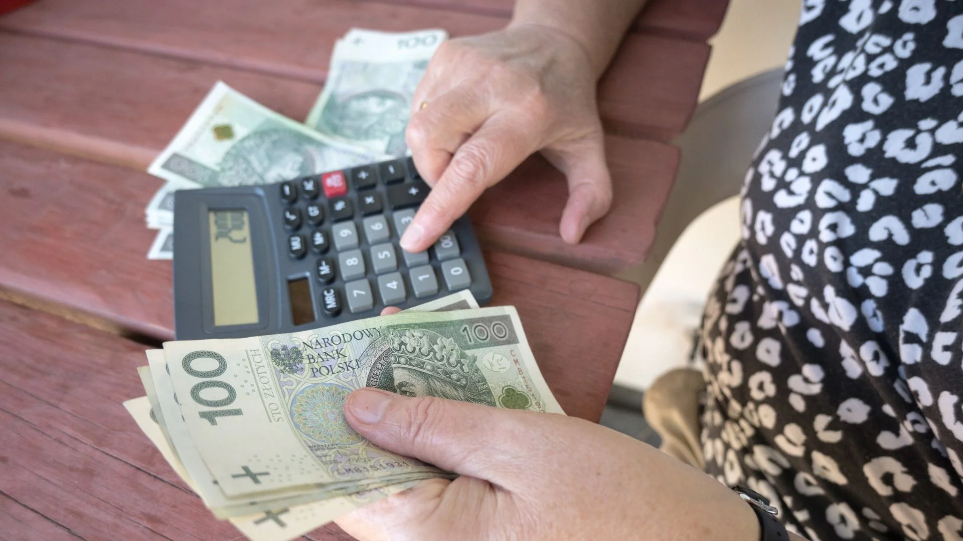 Waloryzacja emerytur w 2027 roku. Dług publiczny rzuca długi cień