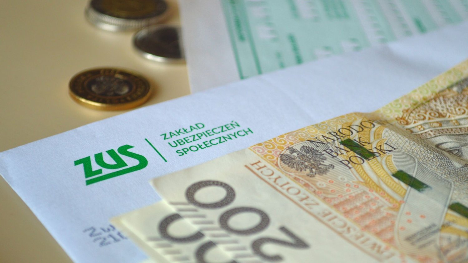 Rekord emerytalny w Polsce pobity. ZUS przelewa ponad 54 tys. zł co miesiąc Emerytura ZUS