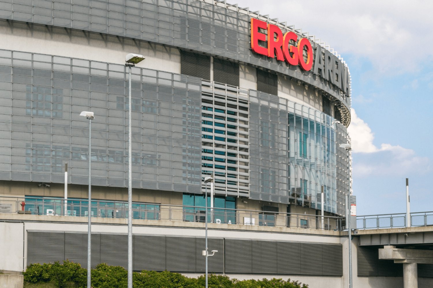 Ergo Arena
