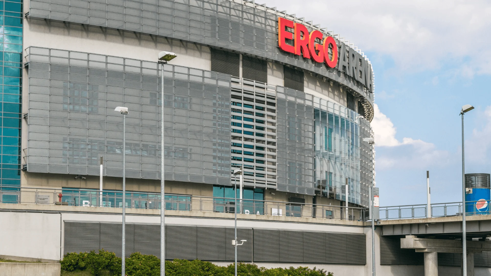 Ergo Arena zaprasza na koncerty w Gdańsku. Zagrają Paktofonika z orkiestrą, Boney M i... "Wiedźmin"