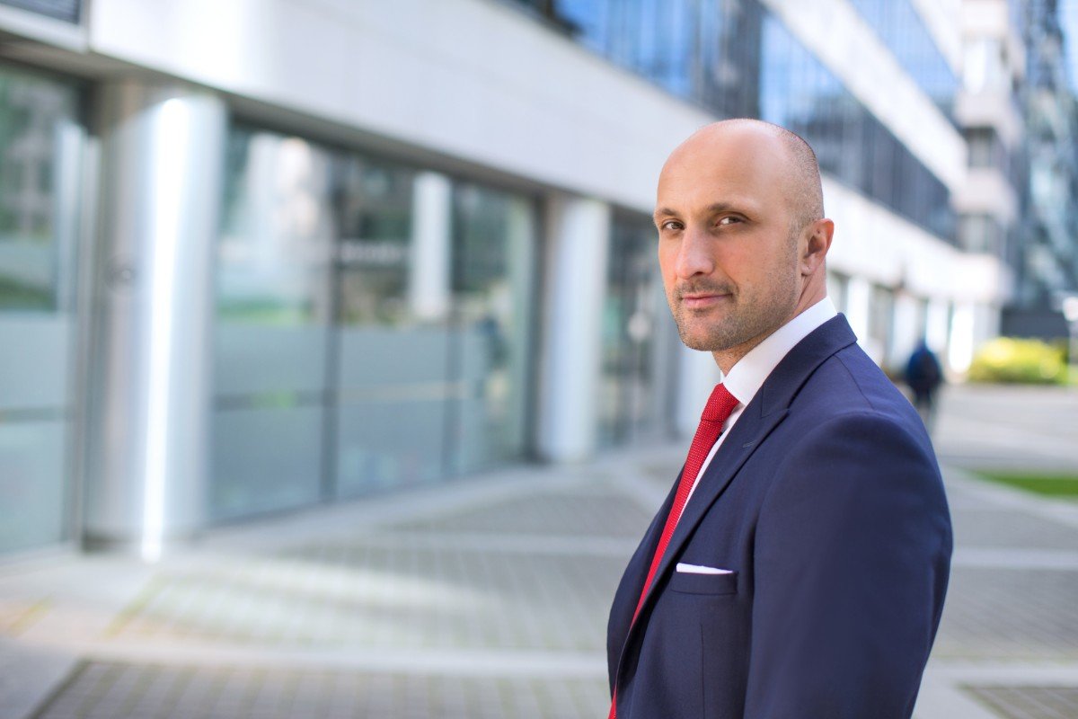 Wojciech Szapiel uważa, że innowacje powinny wypełniać konkretne luki w portfolio technologicznym przedsiębiorstwa.